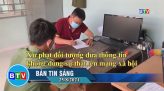 Bản tin sáng 26-8-2021