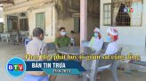 Thời sự trưa | 01.9.2021