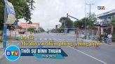 Thời sự tối 27-8-2021