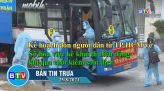 Thời sự trưa | 01.9.2021