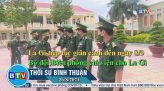 Thời sự tối 27-8-2021