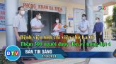 Bản tin sáng 07-9-2021