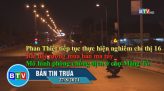 Thời sự trưa | 01.9.2021