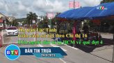 Thời sự trưa | 01.9.2021