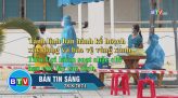 Bản tin sáng 07-9-2021