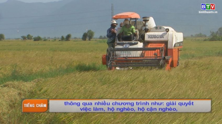 Tiếng Chăm 26-08-2019