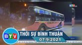 Thời sự tối | 16.9.2021