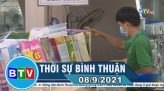 Thời sự tối | 16.9.2021