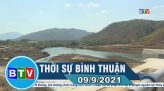 Thời sự tối | 16.9.2021