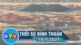 Thời sự tối | 16.9.2021