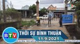 Thời sự tối | 16.9.2021