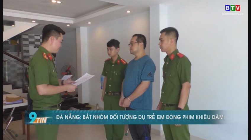 9 tin ngày 17-9-2019