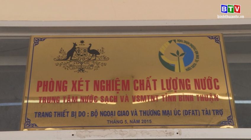 Bình Thuận Nông Thôn Mới 28-11-2019