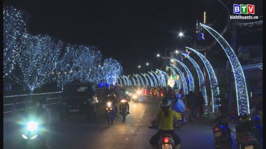 Du lịch Bình Thuận 28-12-2019