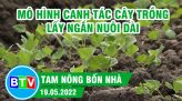 Tam nông bốn nhà  | 7.7.2022