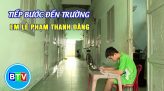 Bình Thuận hội tụ xanh - 6.7.2023