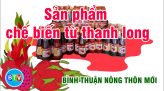 Bình Thuận nông thôn mới 24-4-2022