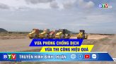 TƯƠNG TRỢ NHAU VƯỢT QUA ĐẠI DỊCH