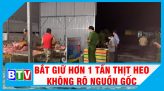 Nghề nấu bánh chưng truyền thống