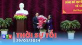 Thời sự tối - 2.4.2024