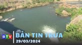 Bản tin trưa - 2.4.2024