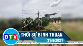 Thời sự tối | 6.9.2021