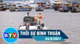 Thời sự tối | 6.9.2021