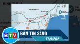 Bản tin sáng | 22.9.2021