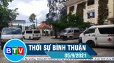 Thời sự tối | 6.9.2021