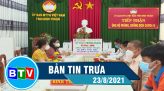 Thời sự trưa | 01.9.2021