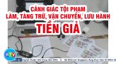 Nghề nấu bánh chưng truyền thống