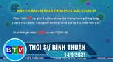 Thời sự tối | 16.9.2021