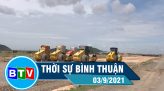 Thời sự tối | 6.9.2021