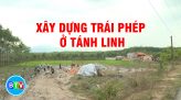 Tuần tra, kiểm tra đảm bảo an toàn trật tự phương tiện giao thông đường thủy