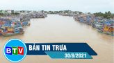 Thời sự trưa | 01.9.2021