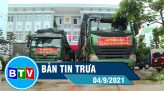 Bản tin trưa | 13.9.2021