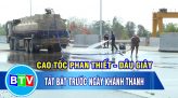 Gia tăng tình trạng ném đất đá lên tàu hỏa