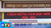 Thời sự tối 12-9-2020