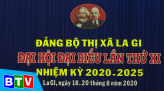 Thời sự trưa 22-8-2020