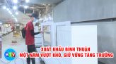 BÌNH THUẬN: TRAO GIẢI BÁO CHÍ VỀ XÂY DỰNG ĐẢNG LẦN THỨ V