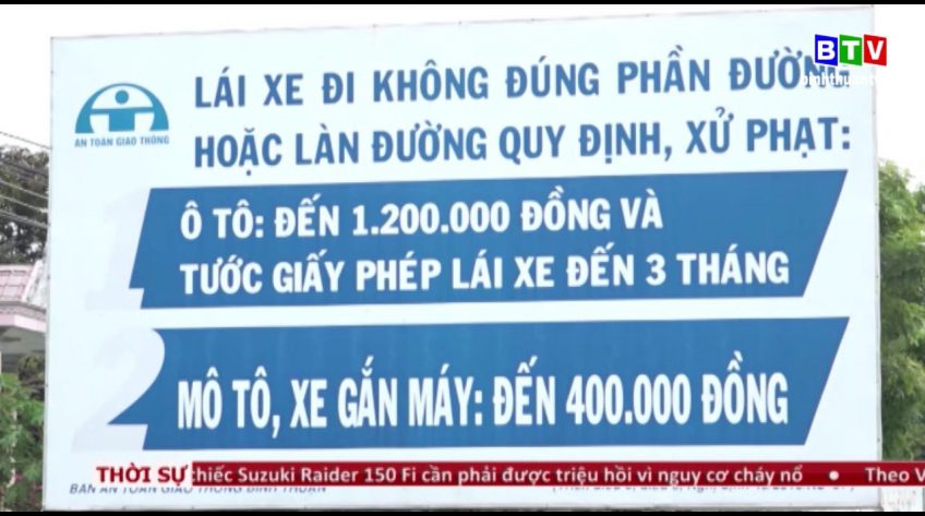 Thời sự tối 04-10-2019