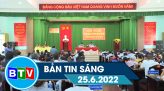 Thời sự sáng | 29.6.2022