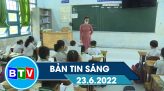 Thời sự sáng | 29.6.2022