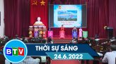 Thời sự sáng | 29.6.2022