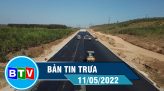 Bản tin trưa 24/5/2022