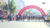 Ngày 19/5 khởi tranh giải Stop And Run Marathon Bình Thuận 2024