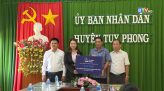 Chương trình Ngày hội tư vấn, hướng nghiệp cho học sinh Trung học phổ thông cấp tỉnh năm học 2023 - 2024