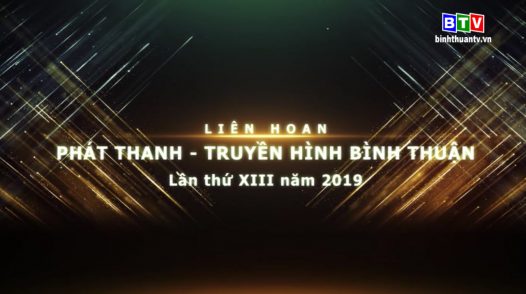 Giới thiệu Liên hoan PT - TH Bình Thuận lần thứ 13 -2019