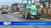 Công bố các khu vực tắm biển an toàn ở Phan Thiết.