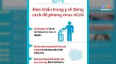 Cập nhật tình hình Virus Corona (lúc 8 giờ - 12.02.2020) theo Bộ Y tế